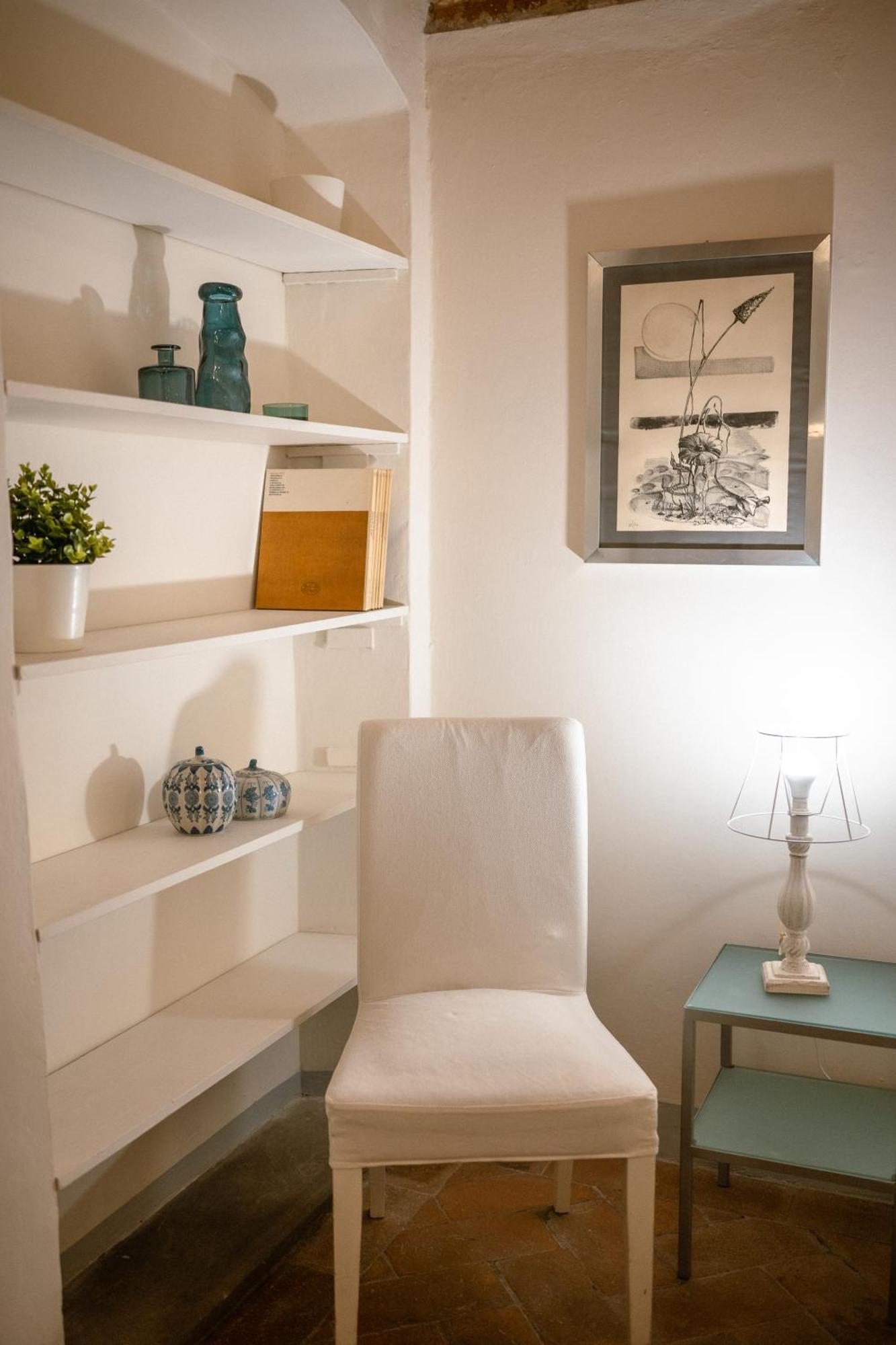 Azzurra Elegant Firenze